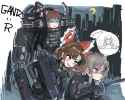 gantz