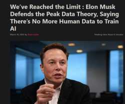 AI peak
