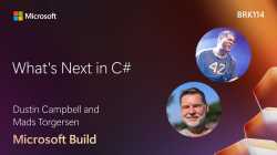 whatsnewcsharp