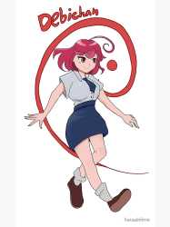 debian