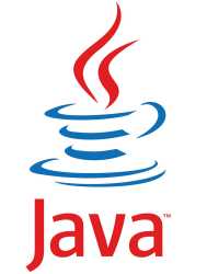 java