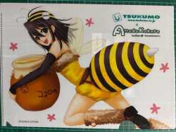 Amada Bee