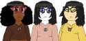 64893 - SoyBooru three soytans