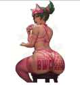 Built for BWC