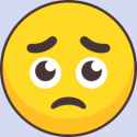unsmiley