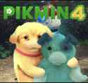 pikmin 4