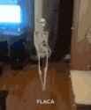 skellydance