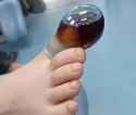 Toe cup