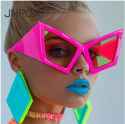 Cyberpunk sunglasses