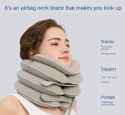 airbag neck brace