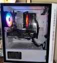 pc big case smol mobo