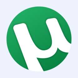 utorrent