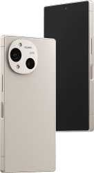 Aquos R10