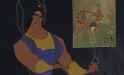 kronk path