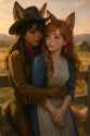 20250606_1654_Coyote and Fox Embrace_simple_compose_01jx2vnpb3f5e8s1cfmrbedez5