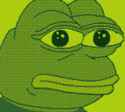 Pepe® - the Frog™ v1-gb