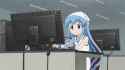 Ika Typing