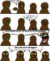 all niggers