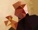 abstractIdeasMan