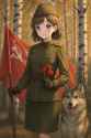 20250606_2341_Soviet Heroine&#039;s Moment_simple_compose_01jx3jz94rff89z5exsp288j6z