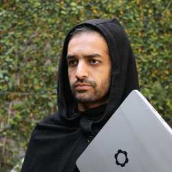 ceo of framework