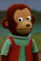 20250606_1750_Awkward Monkey Meme_simple_compose_01jx3pytttfps9vd2j6a1arsn6