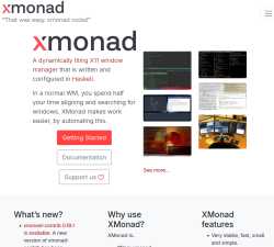 xmonad