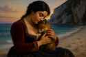 20250607_0106_Sardinian Sunset Embrace_simple_compose_01jx3qv7pzfw8rgsdfj0pranfq
