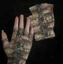 Teeth Gloves