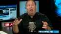 alex jones unbalanced
