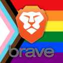 brave