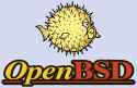 OpenBSD
