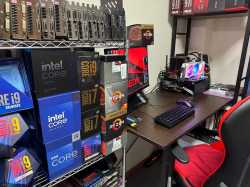 pcbench