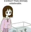 6 Krilllion