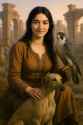 20250606_2325_Kabyle Woman at Dawn_simple_compose_01jx3j25xqe5jr81wpeqh4mw80
