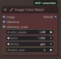 Capture