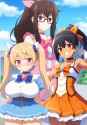 The Fairydust Crusaders
