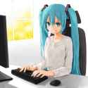 miku