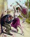 defeatedByRoses