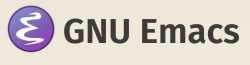 emacs