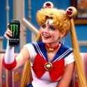 FRIENDS MONSTER