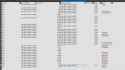 Screenshot Excel