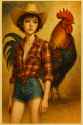 20250622_0918_Vintage Farmyard Aesthetic_simple_compose_01jybzzq1df9pvvk9c8a2vxb3v