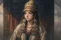 20250623_0520_Kyrgyz Woman in Regalia_remix_01jydcp8g7egm8fr1r2c9pc7q6