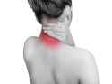 total neck pain
