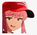 27-279994_politically-incorrect-thread-cute-anime-girl-smirk