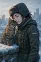 20250623_2148_Winter Companionship_simple_compose_01jyf58rrafepvce03g0w67r79