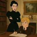 20250624_0032_Victorian Study Scene_simple_compose_01jyg6p8yqem0s3n5aq7t08msf