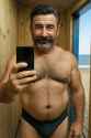 20250623_1525_Burly Locker Room Selfie_remix_01jyf3xz67f80r72yfeqre25jg