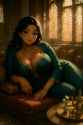 20250624_2029_Moroccan Elegance and Warmth_simple_compose_01jyhk2mntfn9bkyb9ab7dvpdk